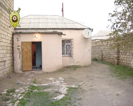 Bakıda adam oğurluğu ilə məşğul olan dəstə üzvləri zərərsizləşdirilib