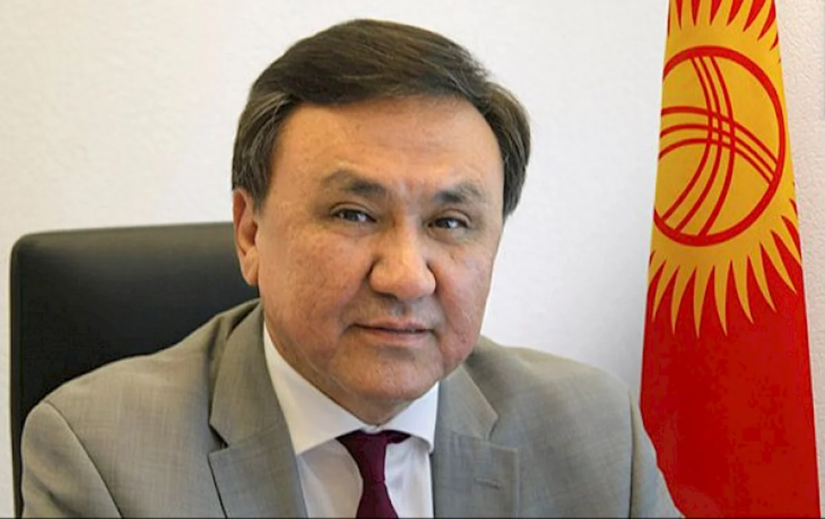 OTS chief lauds Azerbaijan's role as chair of Non-Aligned Movement