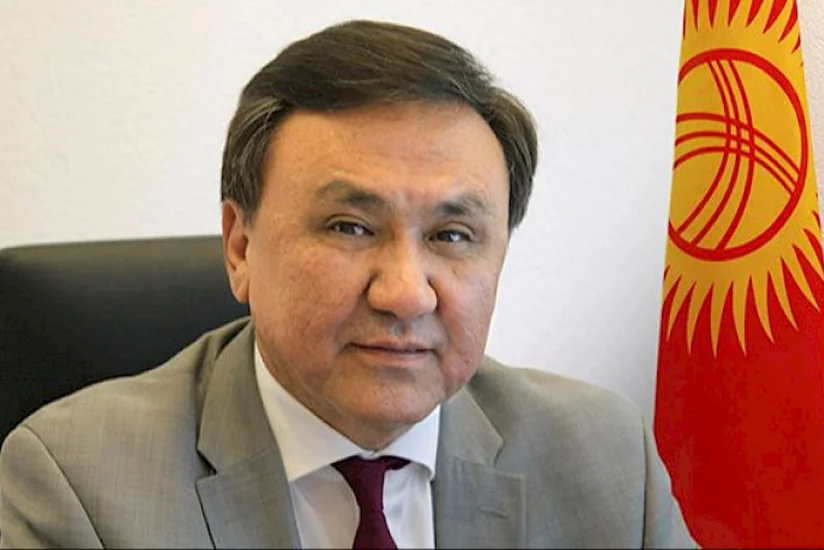 Генсек ОТГ высоко оценил Азербайджан в роли председателя в Движении неприсоединения