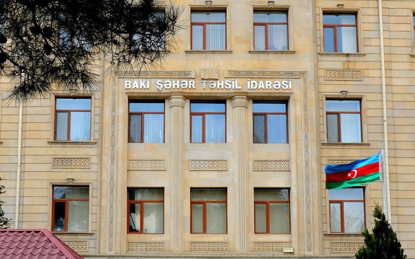 Məktəblə bağlı alternativ mərkəzlər fəaliyyətə başladı