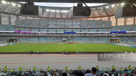 Çempionlar Liqası: “Qarabağ” darmadağınla II təsnifat mərhələsinə vəsiqə qazanıb - YENİLƏNİB-8