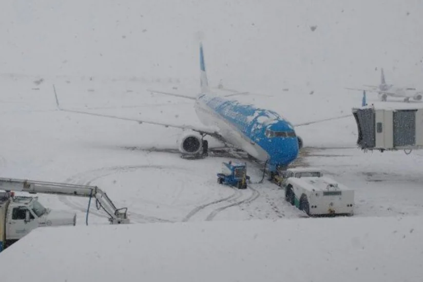 Extreme cold weather in Argentina claims 7 lives