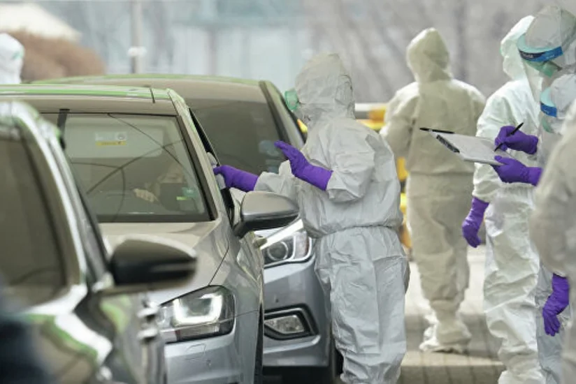 В Румынии число зараженных коронавирусом выросло до 222