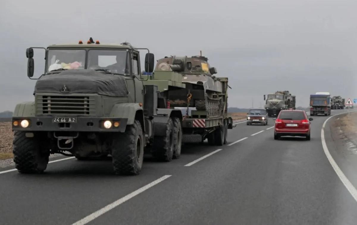 Зеленский призвал иностранцев воевать против России в рядах нового подразделения