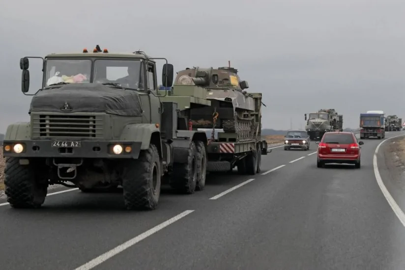 Зеленский призвал иностранцев воевать против России в рядах нового подразделения