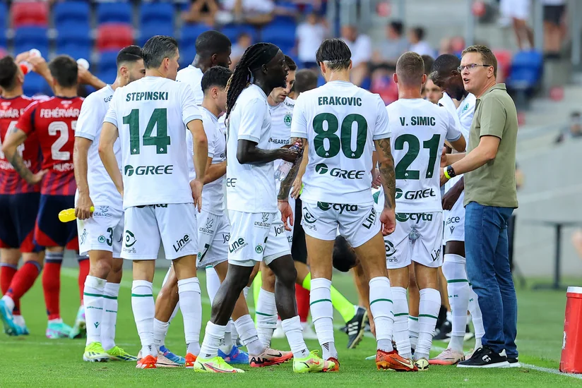 Zirənin UEFA Konfrans Liqasının pley-off mərhələsindəki potensial rəqibi dəqiqləşib