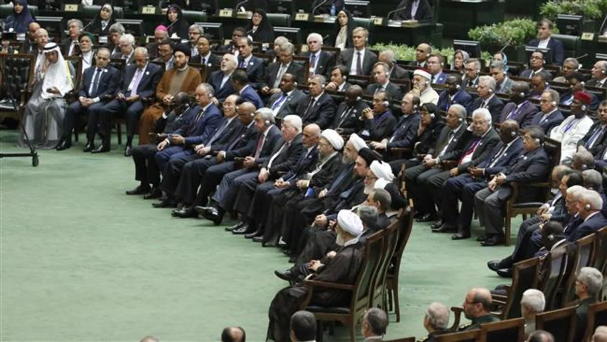 Iraqi parliament votes against Kurdish independence referendum