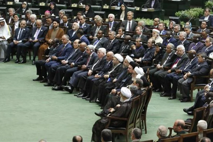 İraq parlamenti ölkənin şimalındakı yerli hökumətin referendum qərarını təsdiqləməyib
