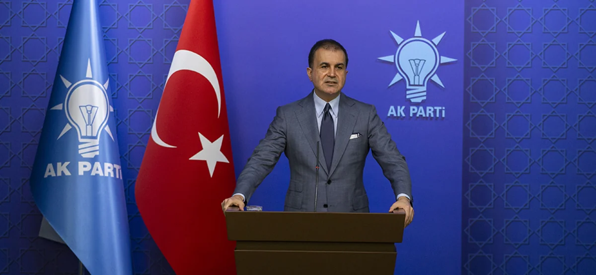 Türkiye outlines conditions for improving relations with Armenia