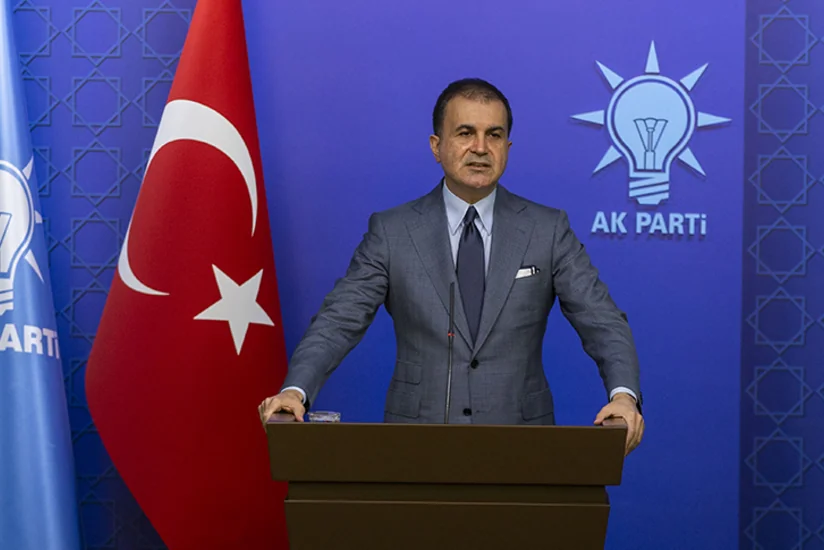 Türkiyə Ermənistanla münasibətlərin inkişafı üçün şərtlərini açıqlayıb