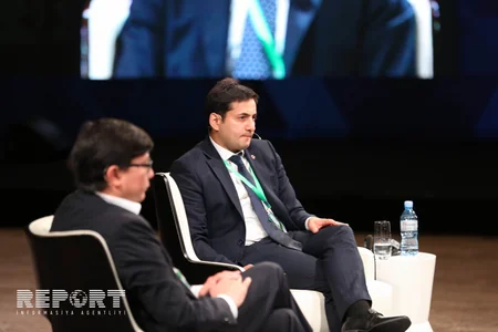 Alberto De Santis: TAP və Azərbaycan qazı İtaliya üçün fundamental əhəmiyyət kəsb edir