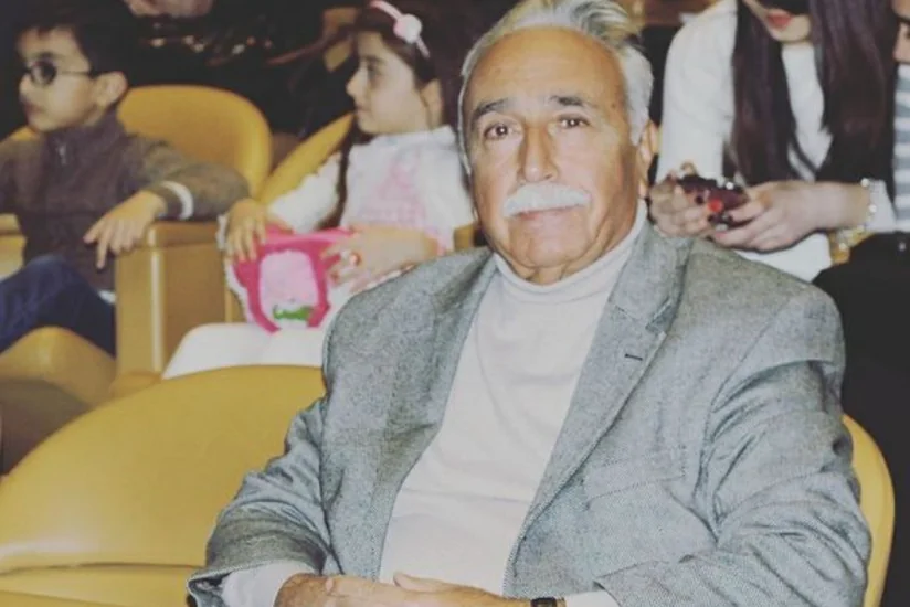 Şair-publisist və tədqiqatçı Gülhüseyn Kazımlı vəfat edib