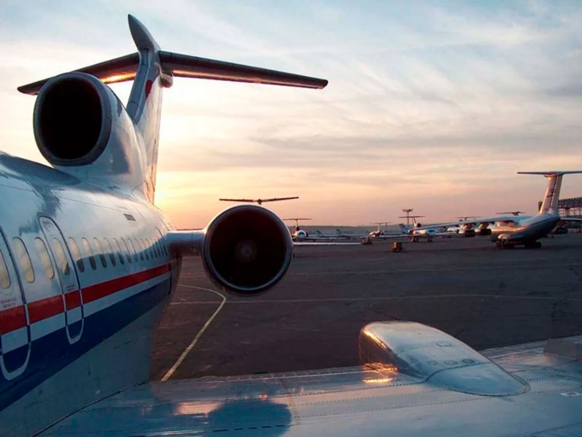 ​Novosibirsk-Lənkəran aviareysi yayda açılacaq
