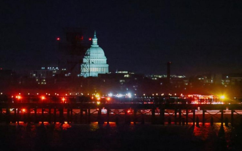 American Airlines crash in Washington, D.C., may be carrier’s worst disaster in two decades 