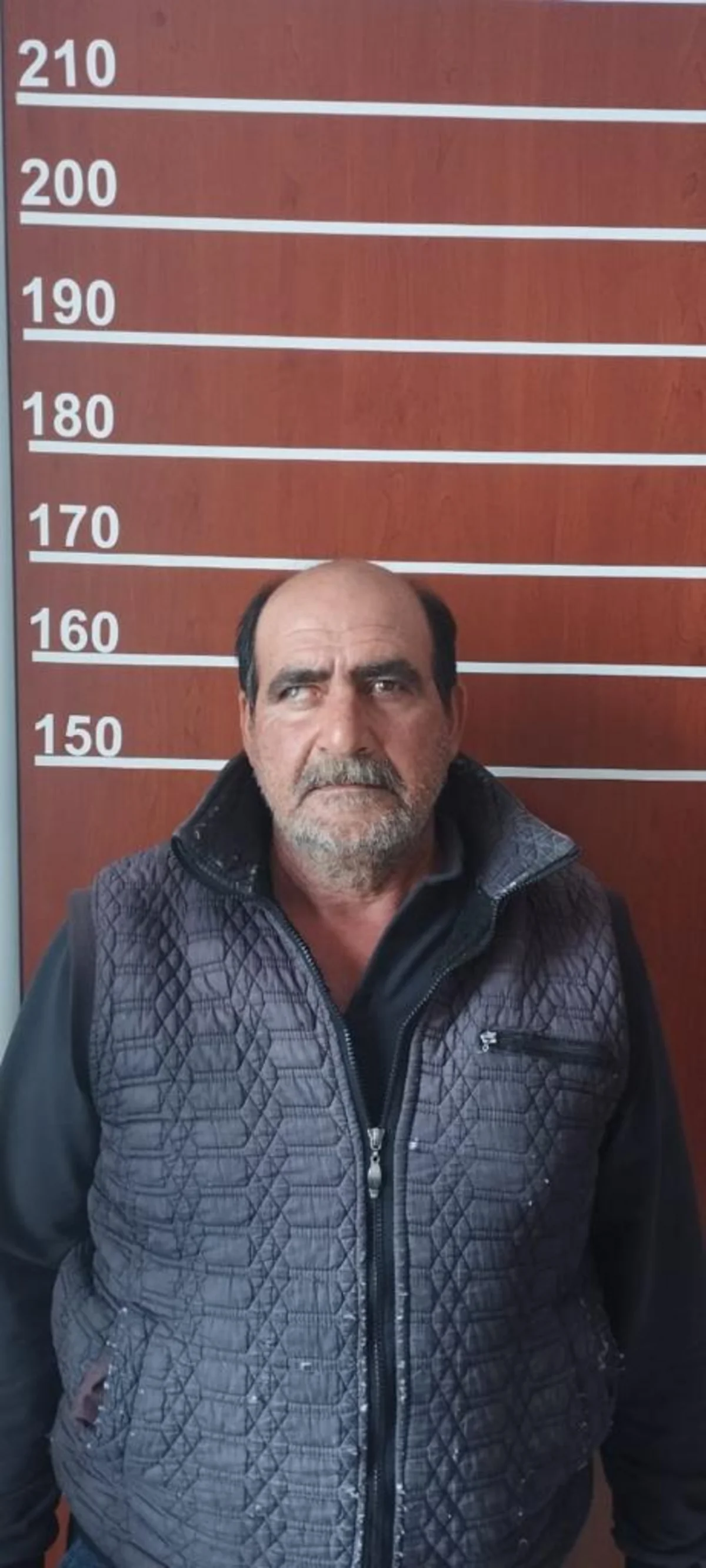 Hacıqabulda xaşxaş yetişdirməkdə şübhəli bilinən şəxs saxlanılıb