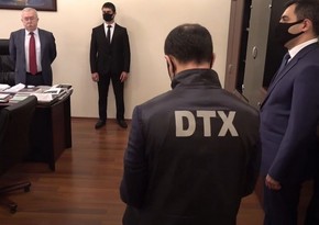 DTX-nin həbs etdiyi sabiq məmur digər qurumlardakı vəzifələrində qalır