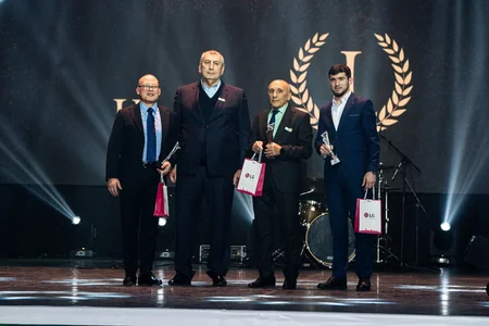 Azərbaycan idmanında 2024-cü ilin ən yaxşıları açıqlanıb