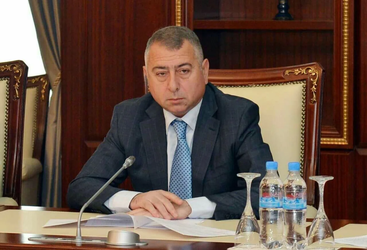 Deputat: “İki min manatdan az əmlak xarakterli mübahisələrə Ali Məhkəmədə baxılmaması təklif edilir