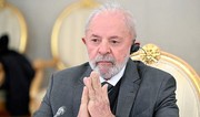 Лула да Силва: Бразилия найдет других партнеров вместо США