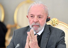 Braziliya Prezidenti: ABŞ əvəzinə başqa tərəfdaşlar tapacağıq