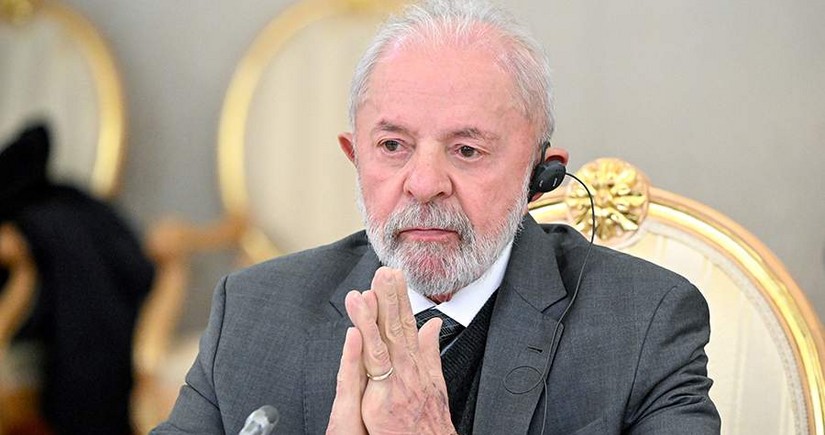 Braziliya Prezidenti: ABŞ əvəzinə başqa tərəfdaşlar tapacağıq