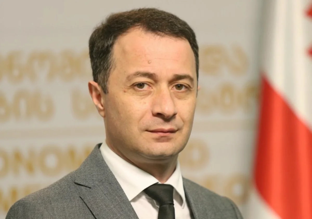 Gürcüstan iqtisadiyyatına yatırılan investisiyaların həcmi azalıb