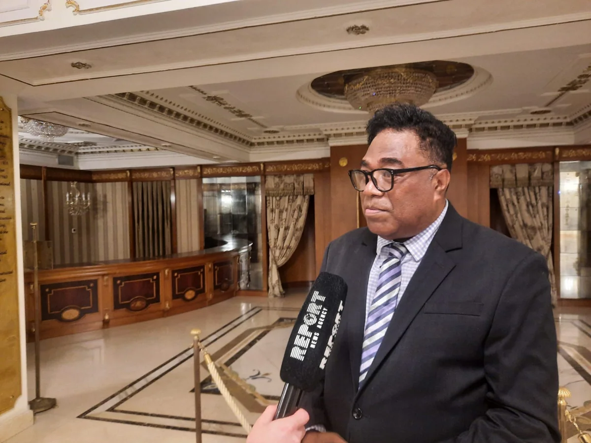 Fiji observer: Young people's votes vital in parliamentary elections