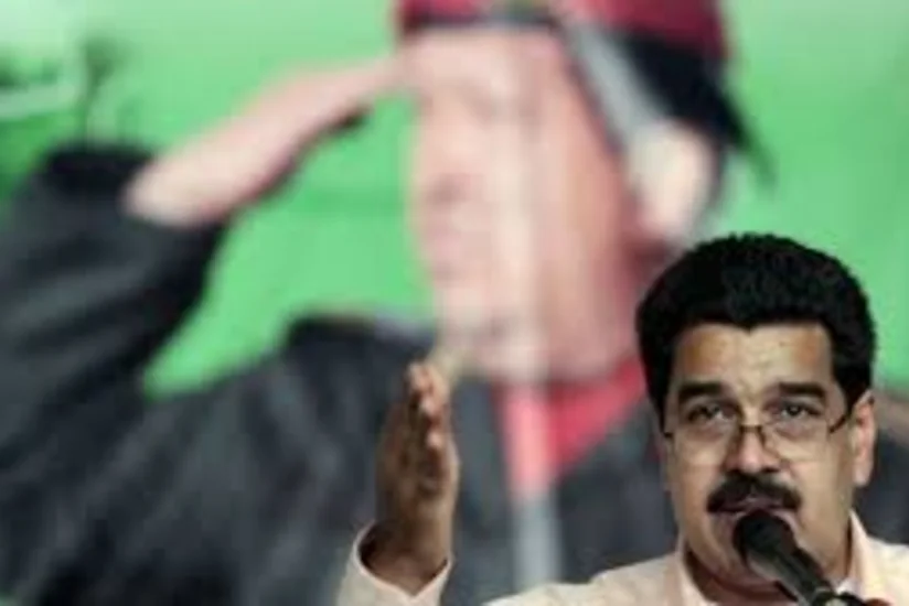 Maduro: ABŞ Venesuela ilə əlaqələri normallaşdırmaq istəmir