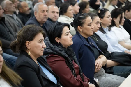 Court reveals that someone who held senior positions in Armenia was appointed as “minister” in self-proclaimed entity