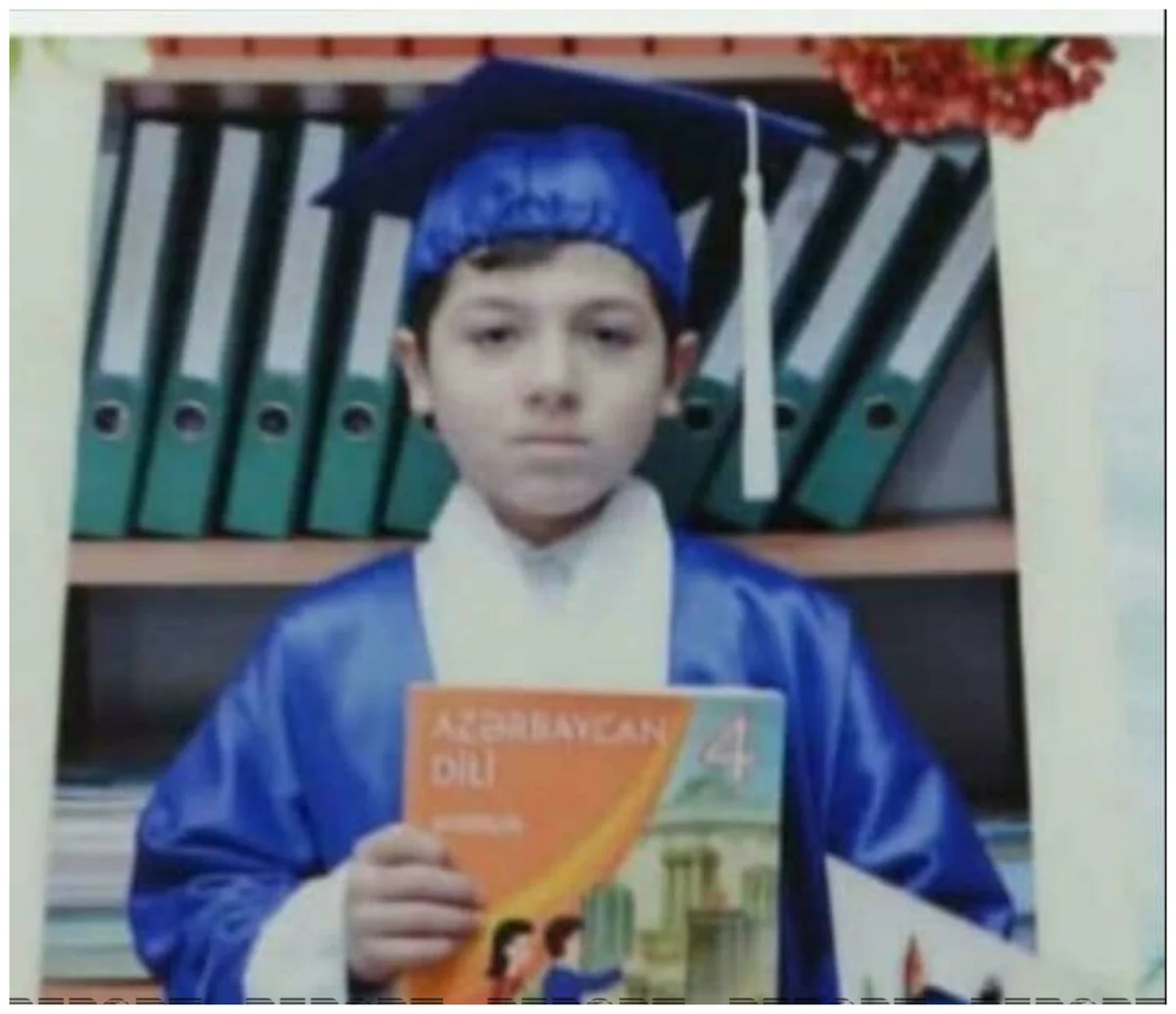 Məktəblini ehtiyatsızlıqdan güllələyib öldürən fermer danışdı:  “Başsağlığına gedəcəyəm” - VİDEO