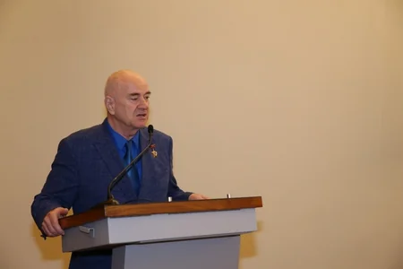 Vyetnamın sabiq Prezidenti Xo Şi Minin Azərbaycana səfərinin 60 illiyi qeyd olunub