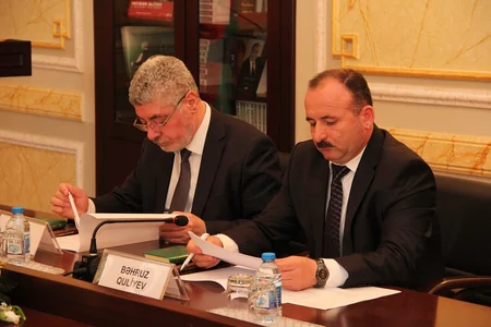 QMİ din xadimlərinə maddi dəstək göstərilməsi üçün MDTF-yə müraciət edib