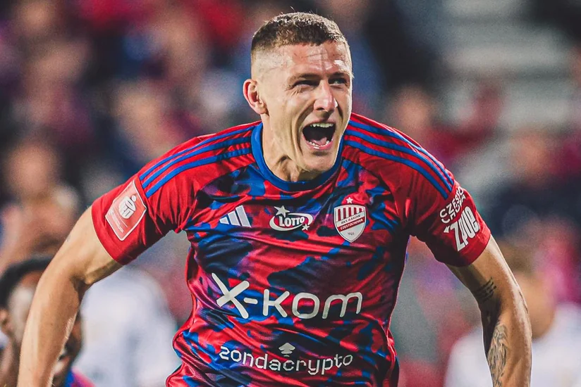 Rakuvun hücumçusu: Qarabağ artıq bizə yuxarıdan-aşağı baxmayacaq