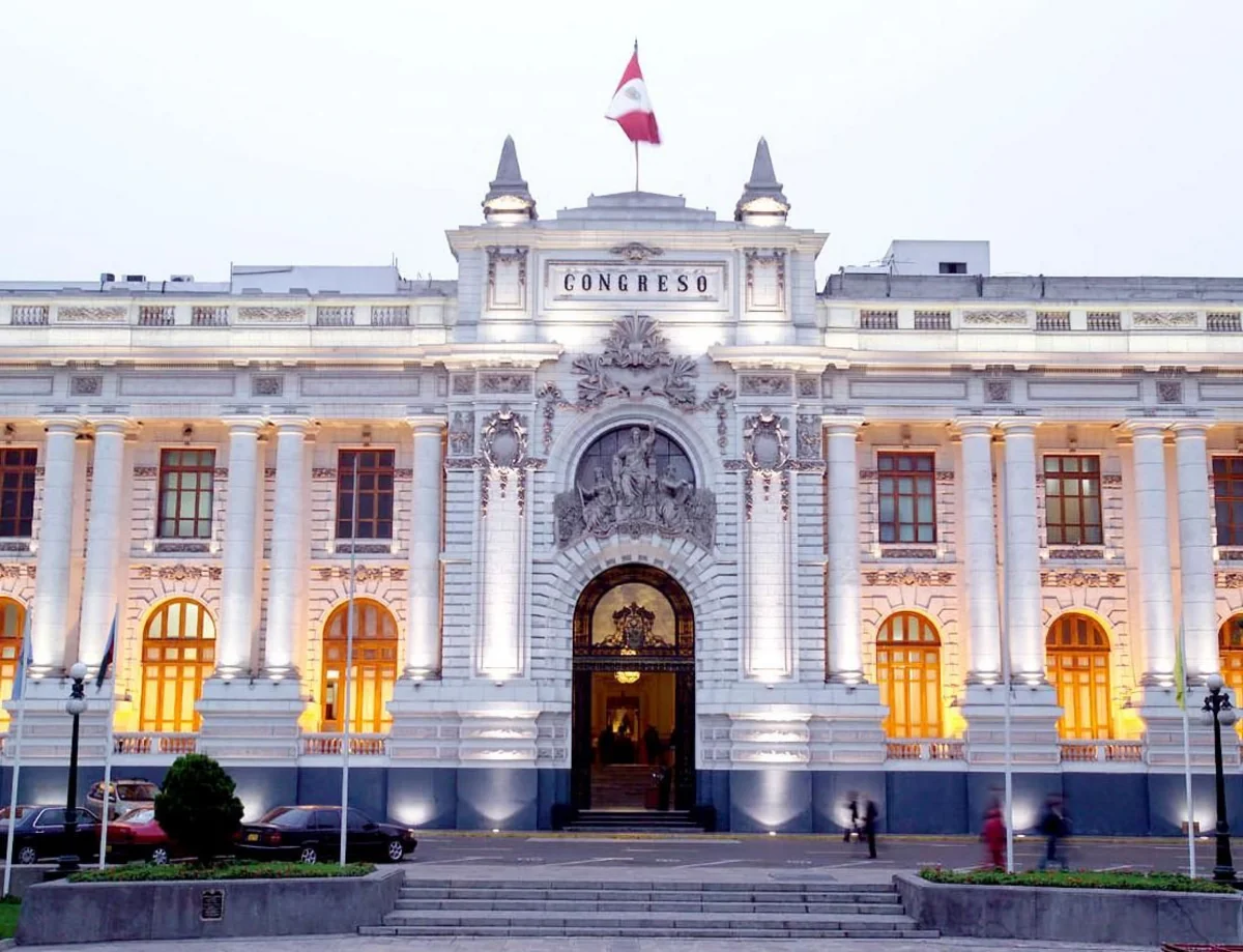 Peruvian Congress adopts statement on Azerbaijan's Remembrance Day