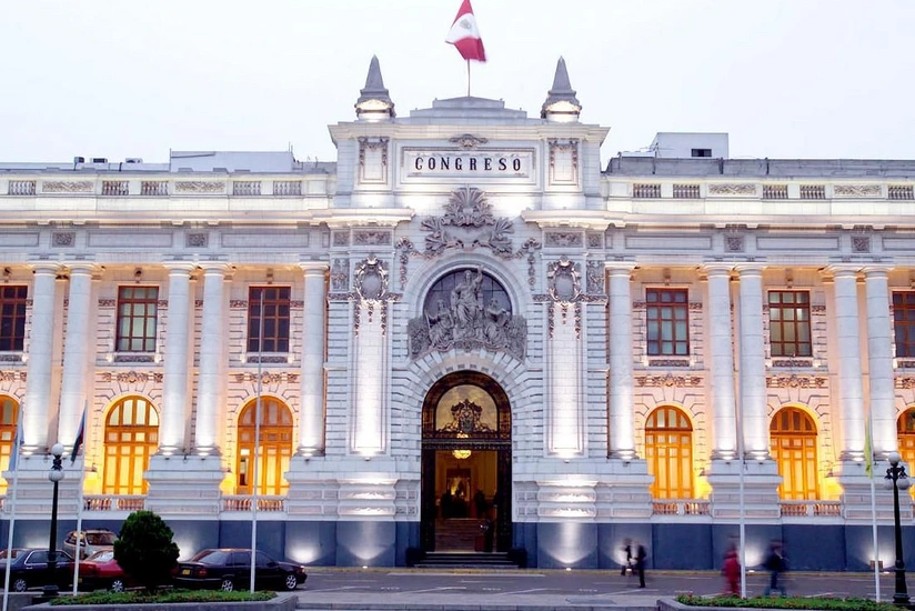 Peruvian Congress adopts statement on Azerbaijan's Remembrance Day