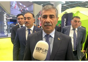 Закир Гасанов встретился с вернувшимися из Украины турецкими пилотами