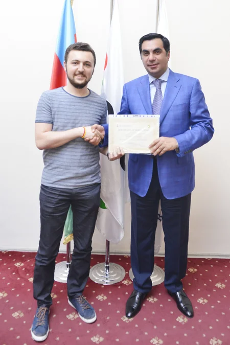 “Business Education for Engineers” course completed at BHOS