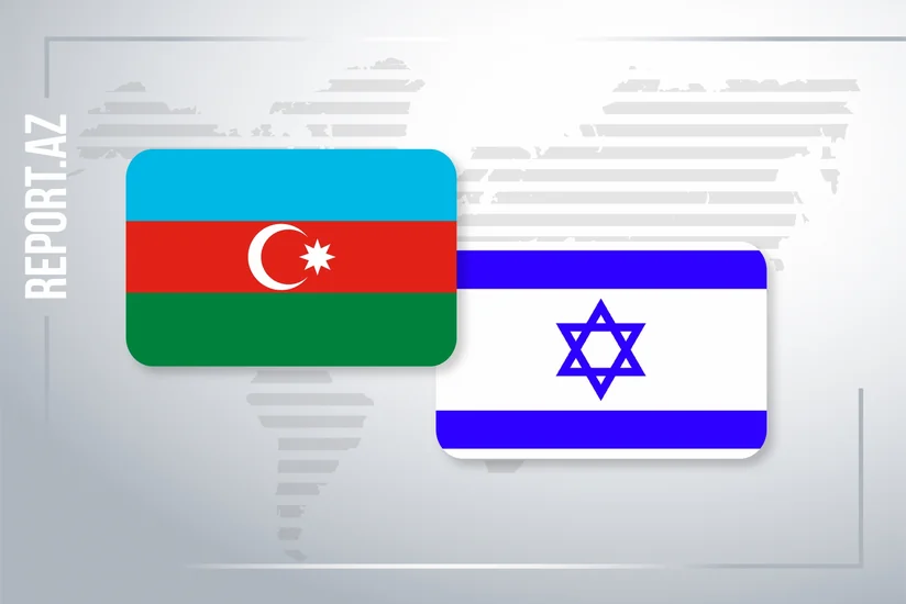 Azərbaycan İsrailə səfir təyin edib - FOTO