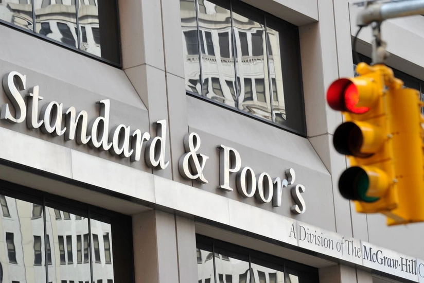 S&P объявило России выборочный дефолт по иностранной валюте