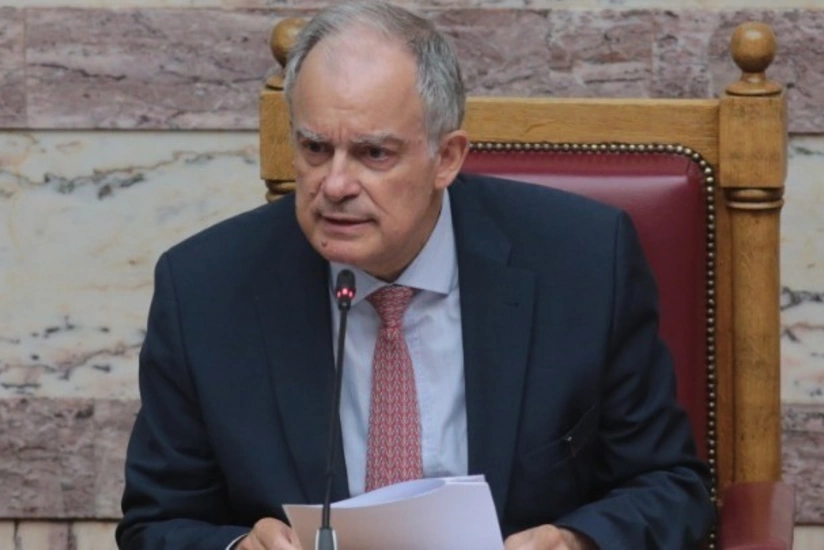 Парламент Греции избрал президентом Костаса Тасуласа