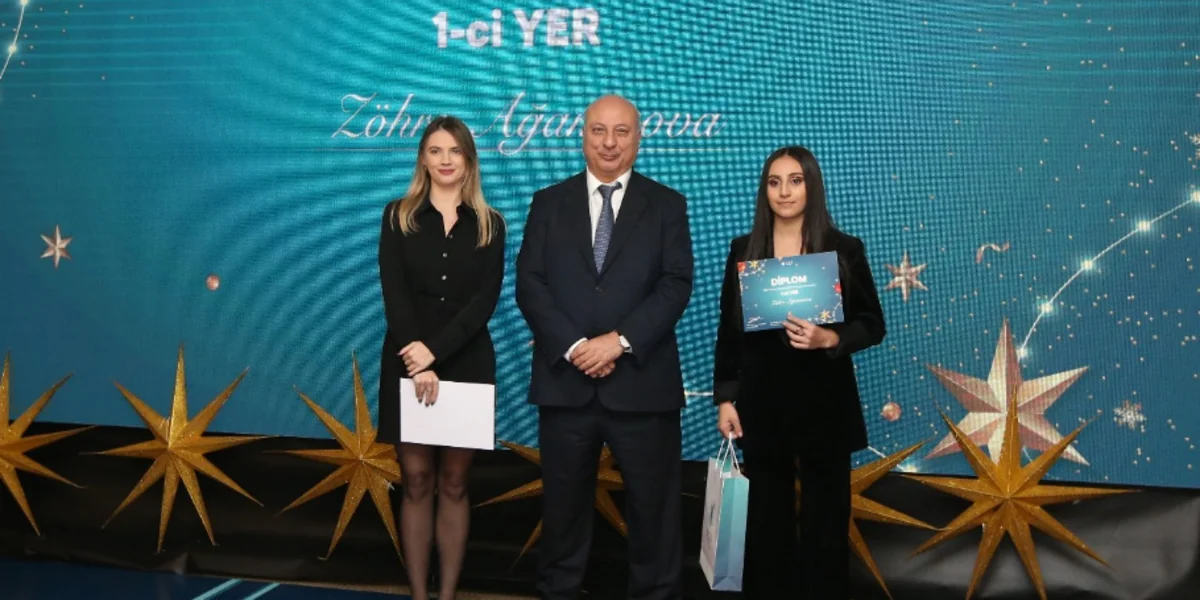 Azərbaycan gimnastlarının 2023-cü il üçün reytinq siyahısı açıqlanıb