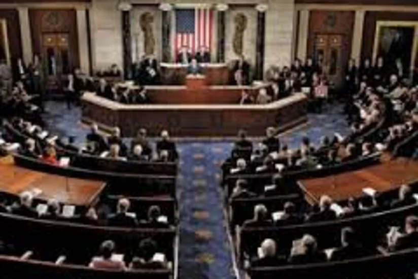 Комитет Конгресса США одобрил законопроект о реформе американского агитпропа