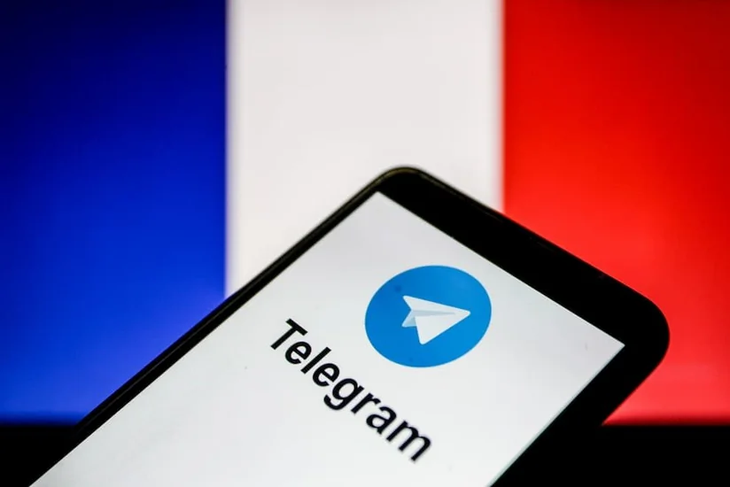 Во Франции начали расследование из-за взлома Telegram-аккаунтов депутатов