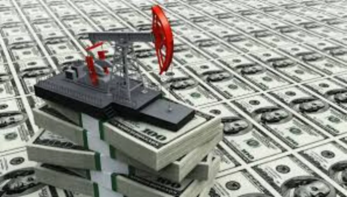 Цена на нефть марки Brent превысила $61