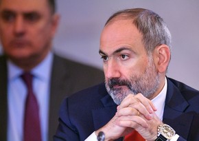 Pashinyan explains reason for signing surrender agreement