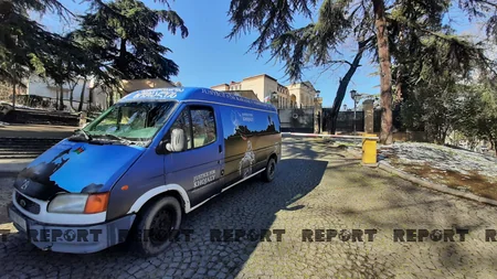 Gürcüstan ictimaiyyəti Xocalı qətliamı barədə məlumatlandırılır