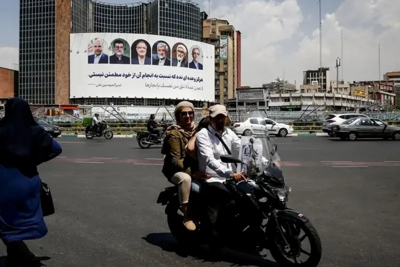 İranda bir qrup siyasi məhbus, tələbə və QHT nümayəndəsi seçkiləri boykota çağırıb