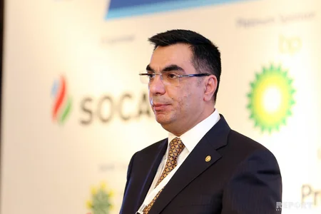 Bakıda IV “SOCAR Beynəlxalq Downstream: Xəzər və Mərkəzi Asiya Forumu” keçirilir