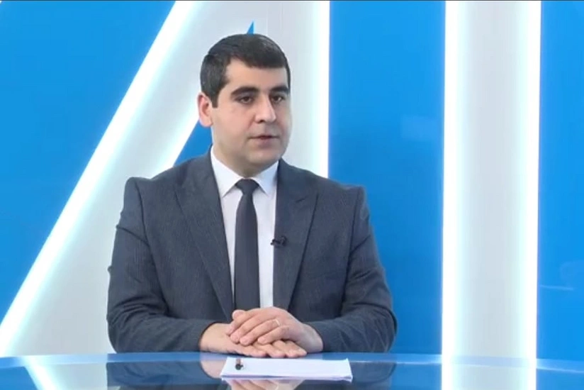 Naxçıvan Şəhər Təhsil Şöbəsinin müdiri işdən çıxarılıb