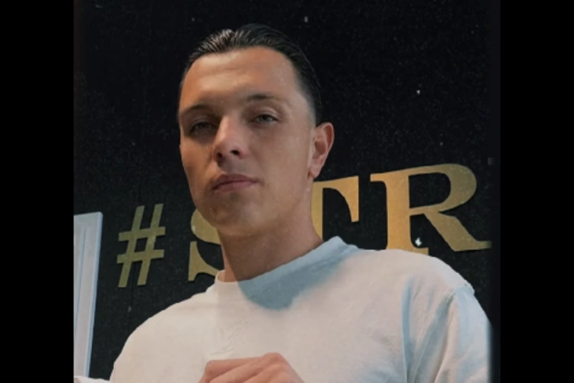 Ренат Дадашов: Рад, что перешел в Радомяк